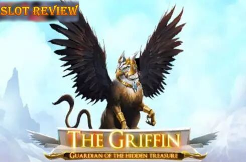 The Griffin - Guardian of the Hidden Treasure icon